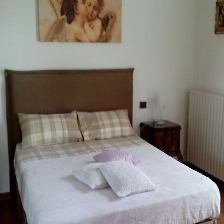 파라비아고 Crespi House B&B 외부 사진