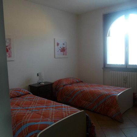 파라비아고 Crespi House B&B 객실 사진