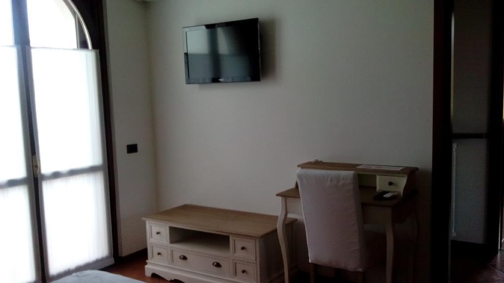 파라비아고 Crespi House B&B 객실 사진