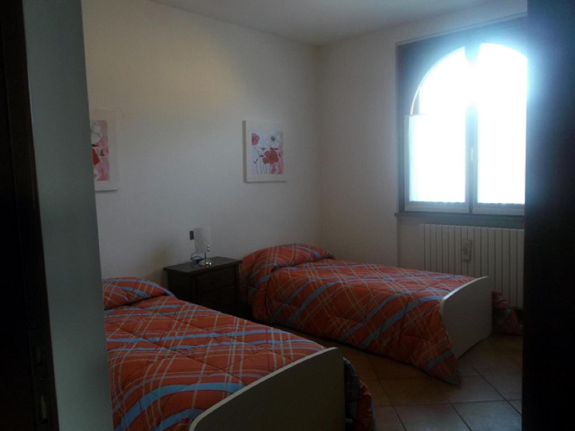 파라비아고 Crespi House B&B 객실 사진