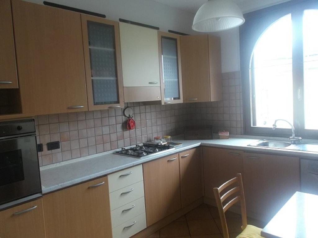 파라비아고 Crespi House B&B 외부 사진