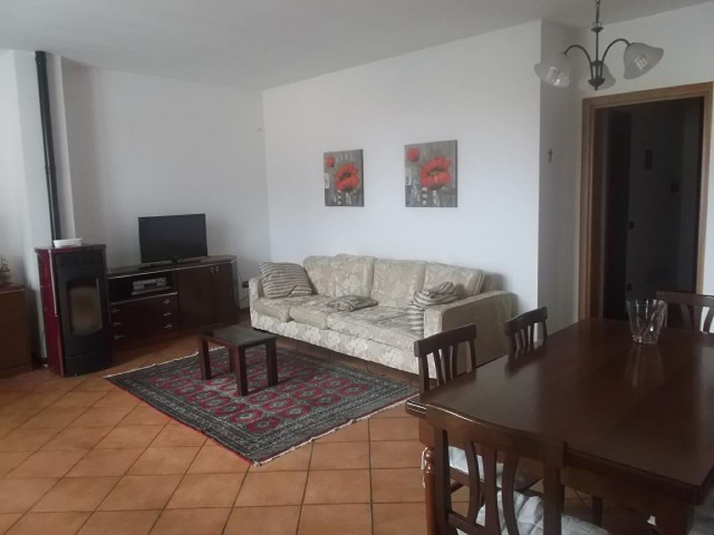 파라비아고 Crespi House B&B 외부 사진