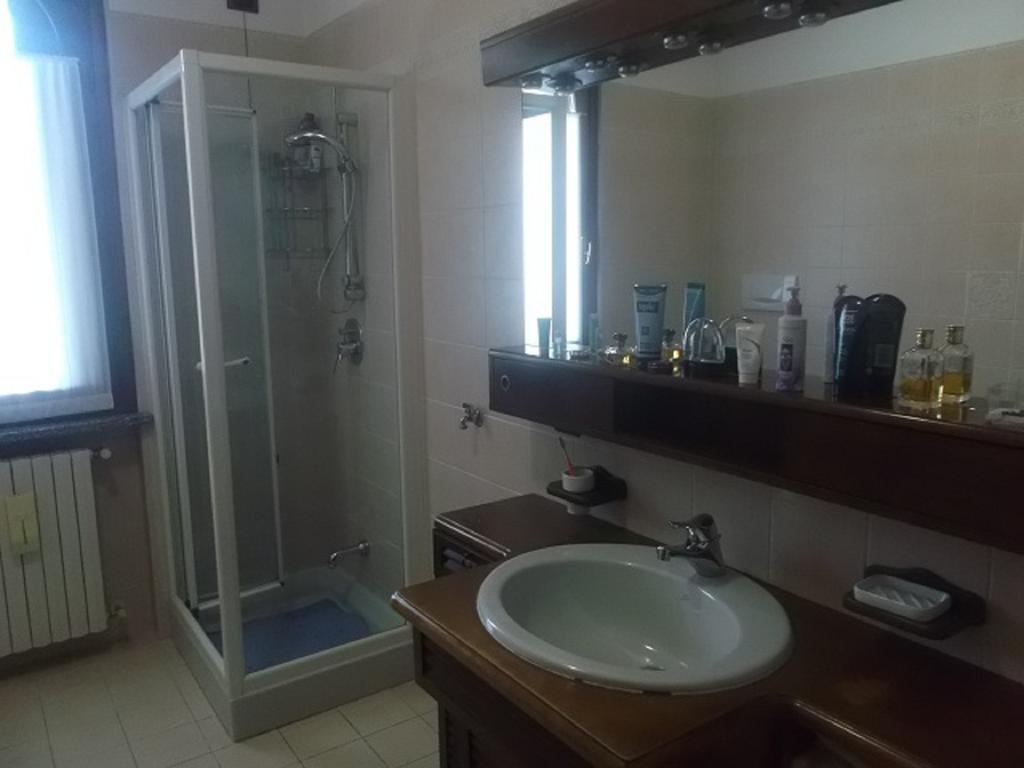 파라비아고 Crespi House B&B 객실 사진